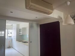 Blk 713 Clementi West Street 2 (Clementi), HDB 3 Rooms #564193441